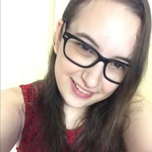 Meet your Posher, Shannon